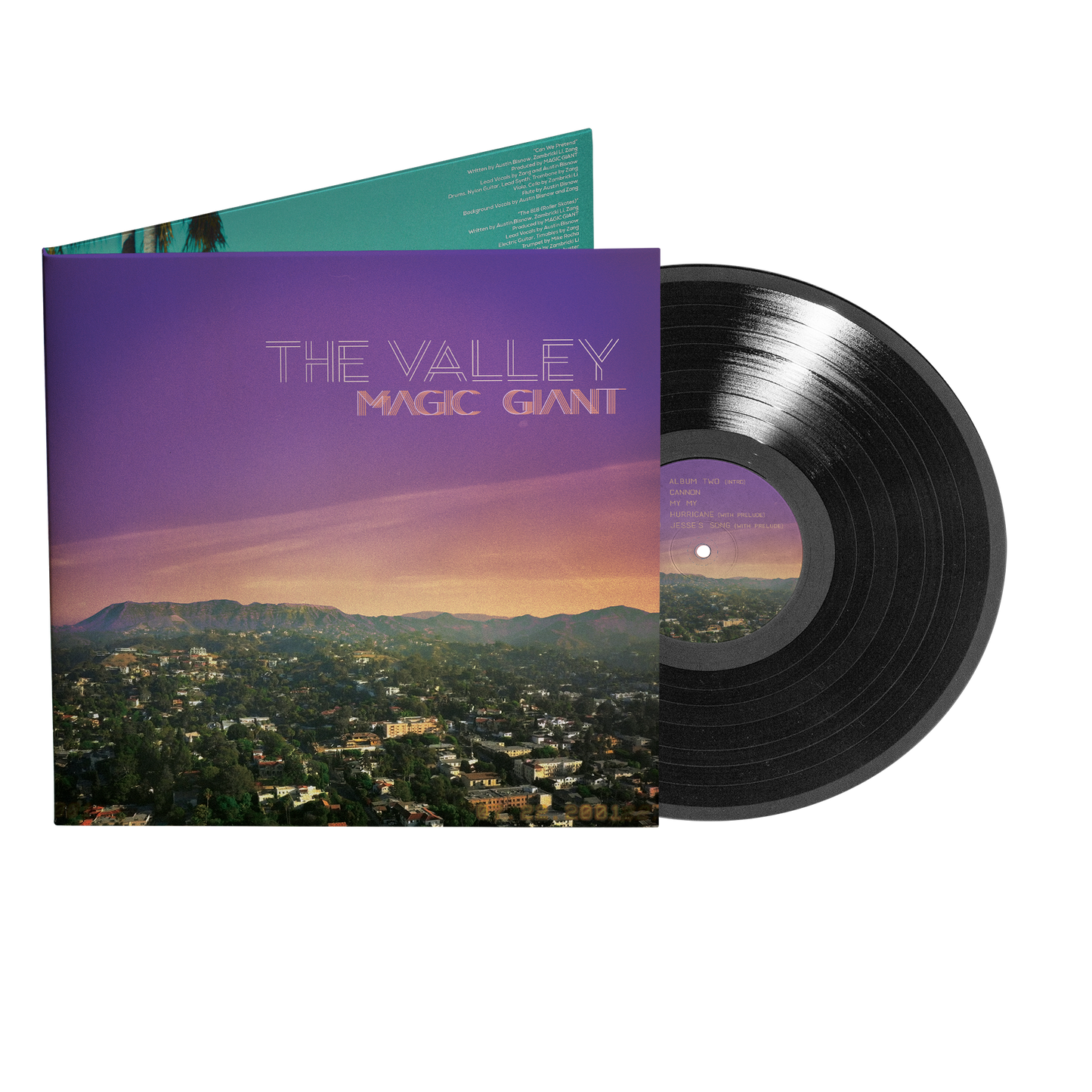 The Valley Vinyl