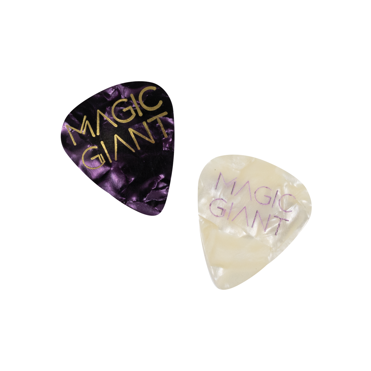 Guitar Picks