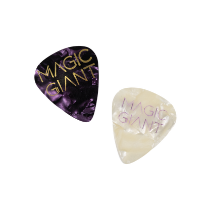 Guitar Picks