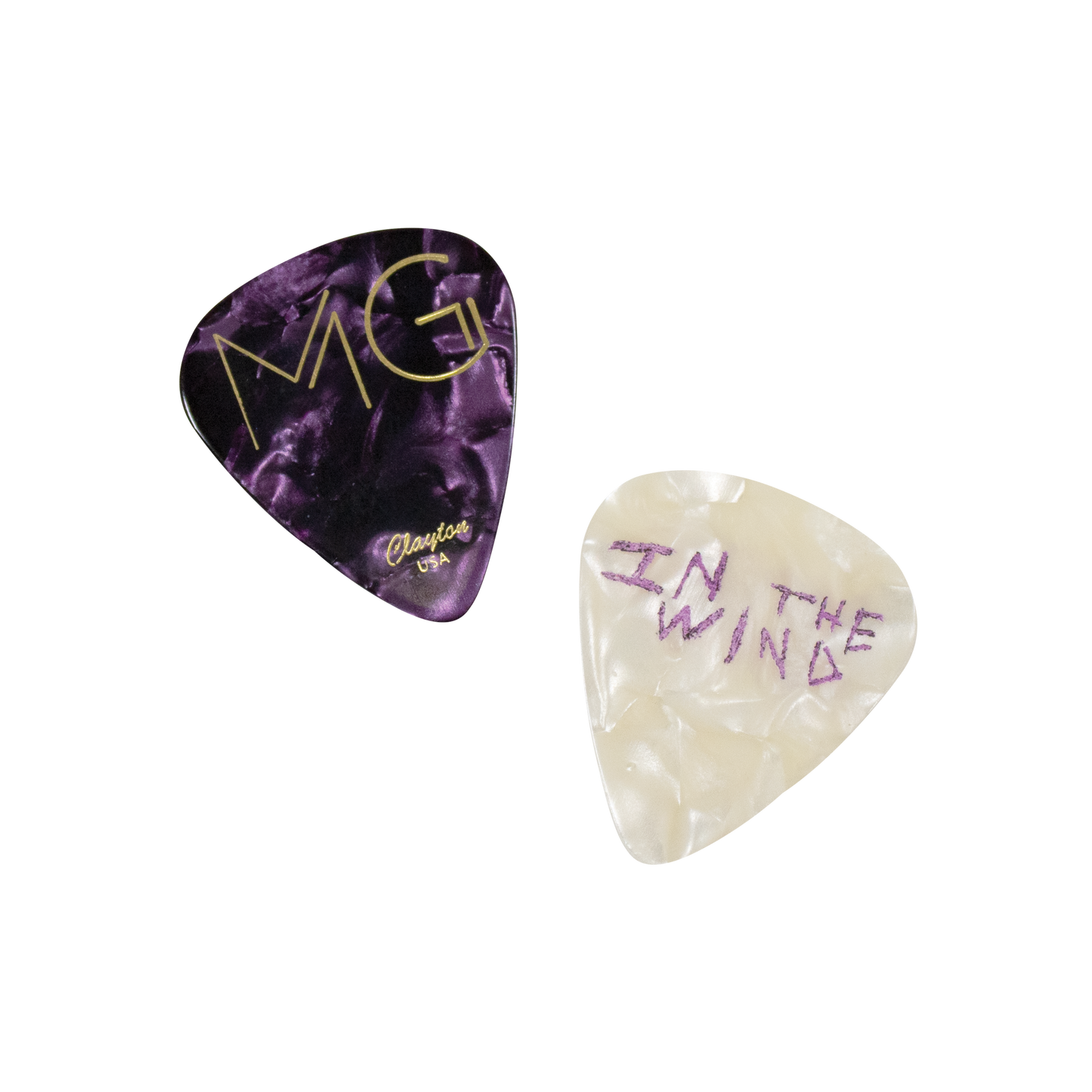 Guitar Picks