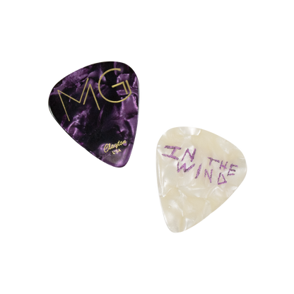 Guitar Picks