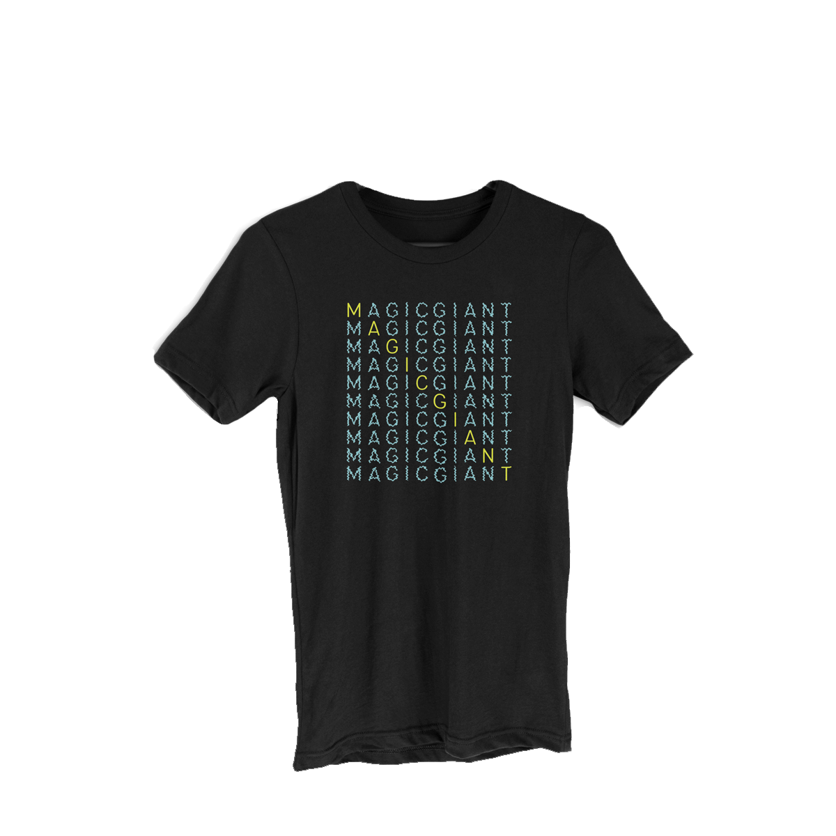 Youth Crossword Tee